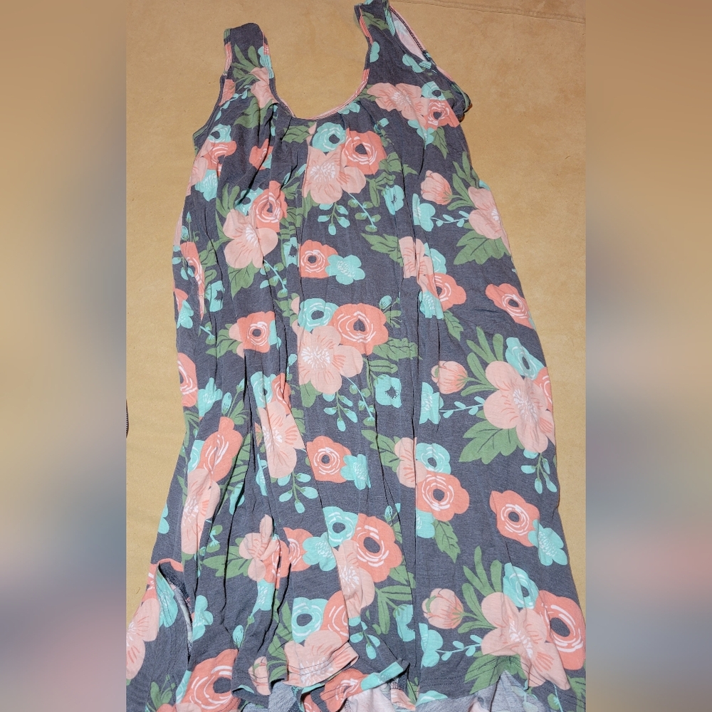 Latched Mama Romper
